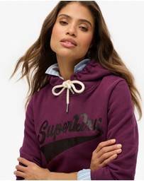 Superdry - Super Athletics Hoodie