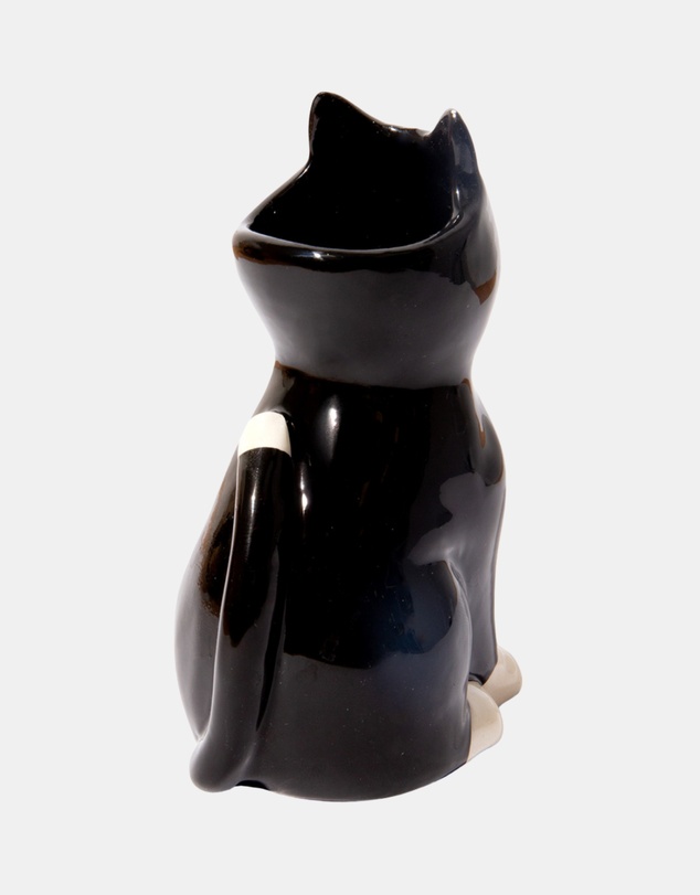 DOIY - Cat Vase Extra Small