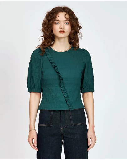 bul - Tannin Top Petrol
