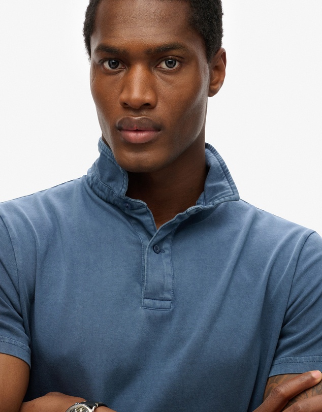 Superdry - Essential Jersey Polo