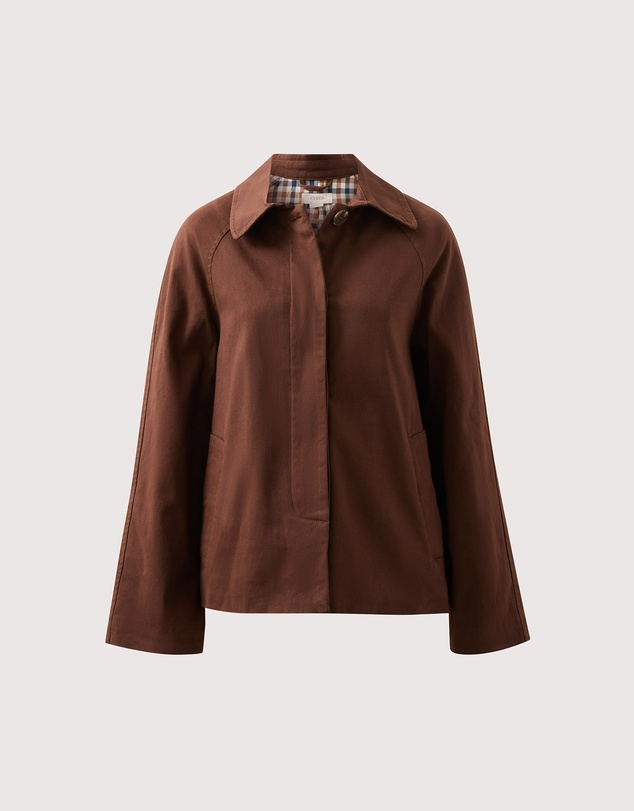 Ceres Life - Pia Coat