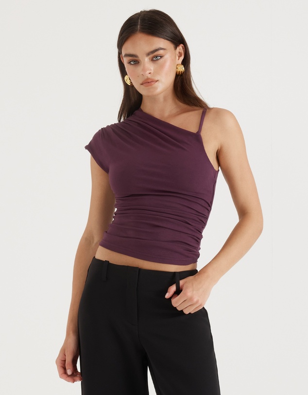 Madison The Label - Charlotte Top