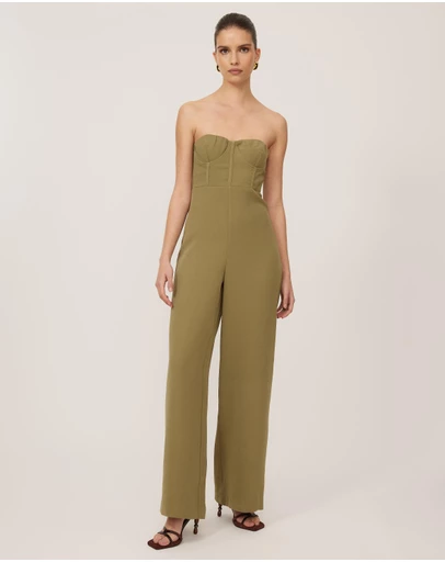 Tussah - Alec Jumpsuit