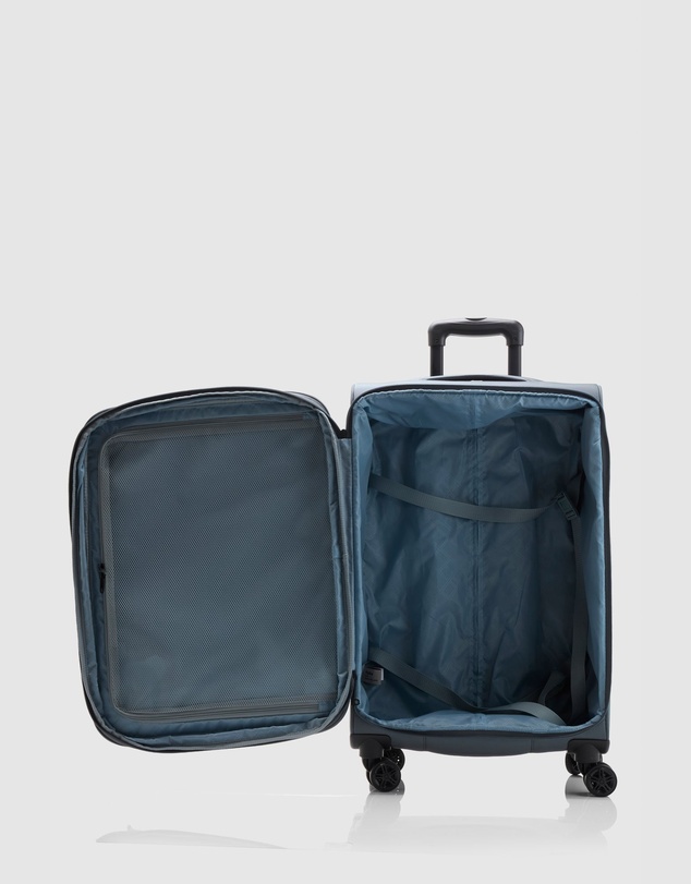 Flylite - Dahlia Carry-On 55cm Suitcase