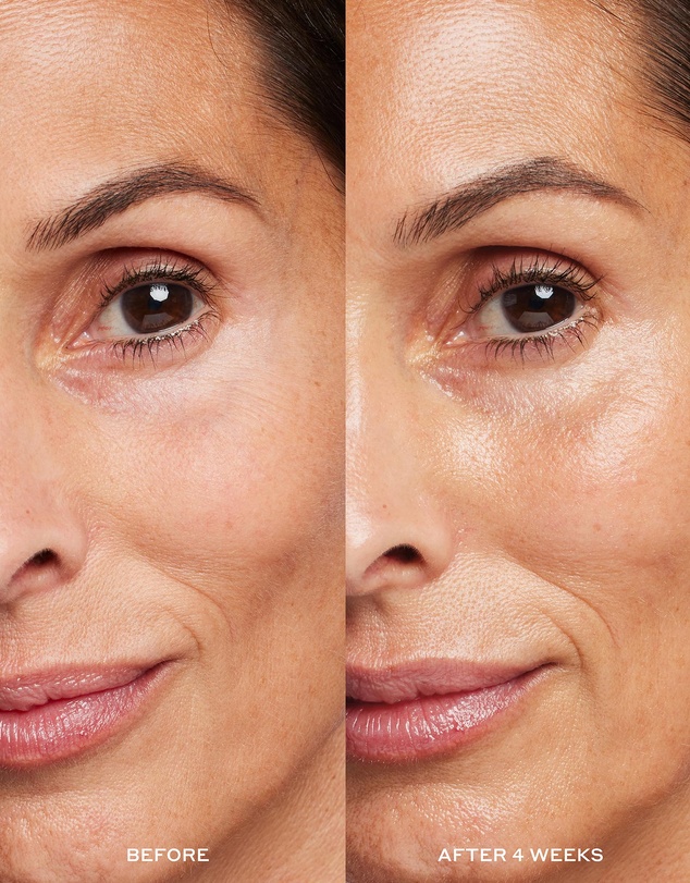 Ole Henriksen - Strength Hydrabarrier Face Oil