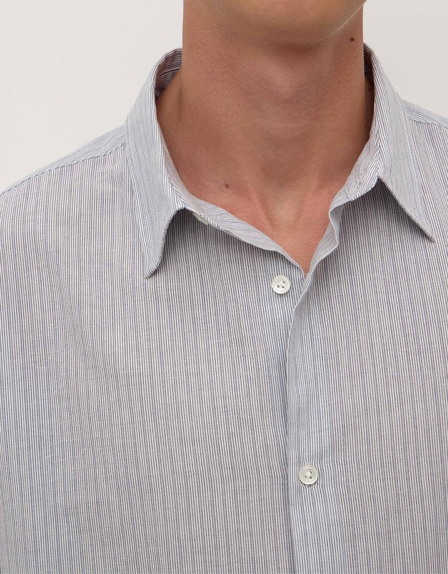Assembly Label - Olly Short Sleeve Shirt