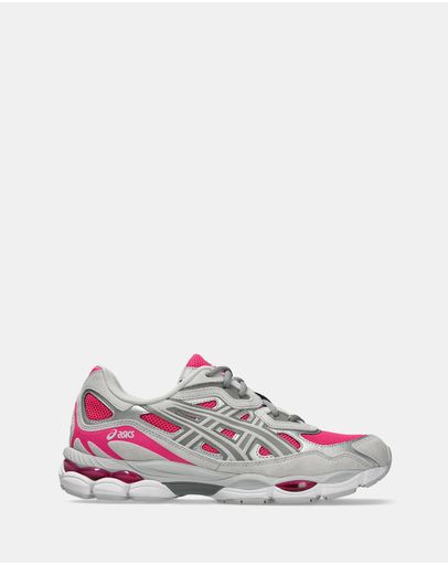 Pink Glo/Concrete