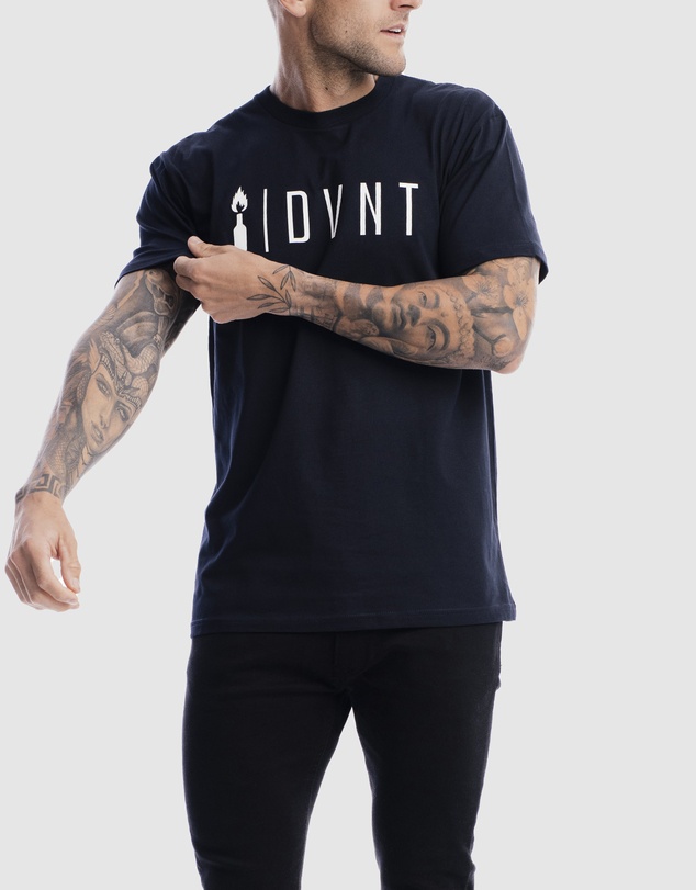 DVNT - Trademark Tee