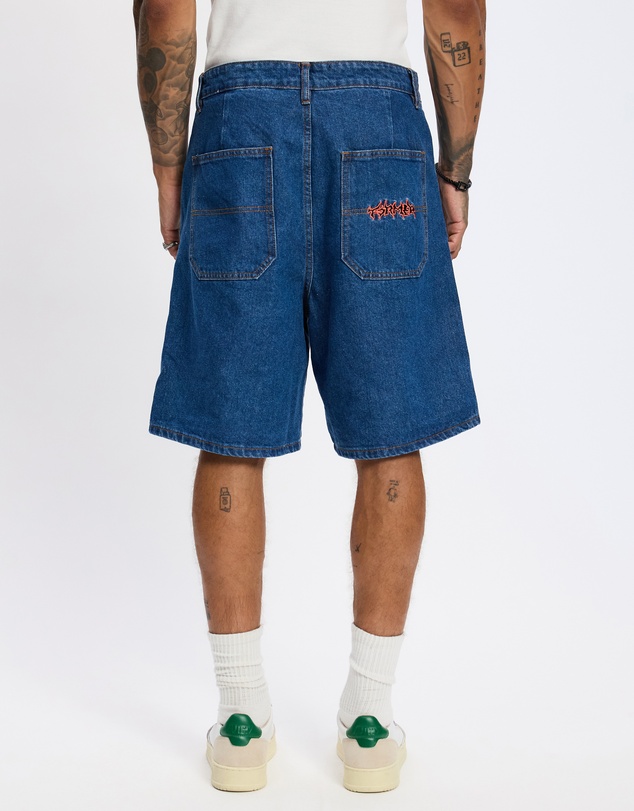 Former - Reynolds Proscription Denim 21In Walkshorts