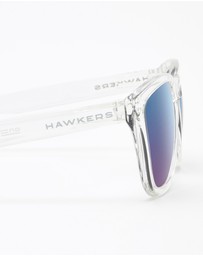 Hawkers Co - HAWKERS - Air Sky ONE Sunglasses for Men and Women UV400 Protection