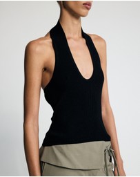Lover - Sutton Knit Tank