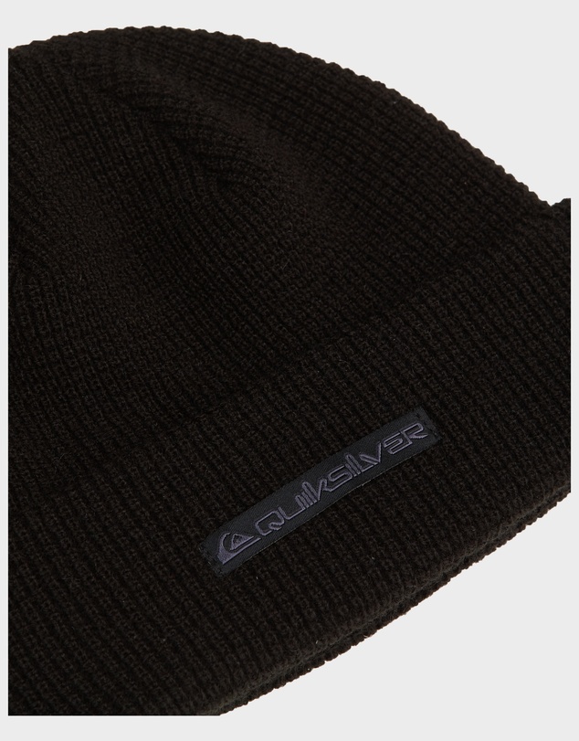Quiksilver - The Local Cuff Beanie