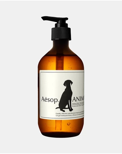 Aesop - Animal Wash - 500ml