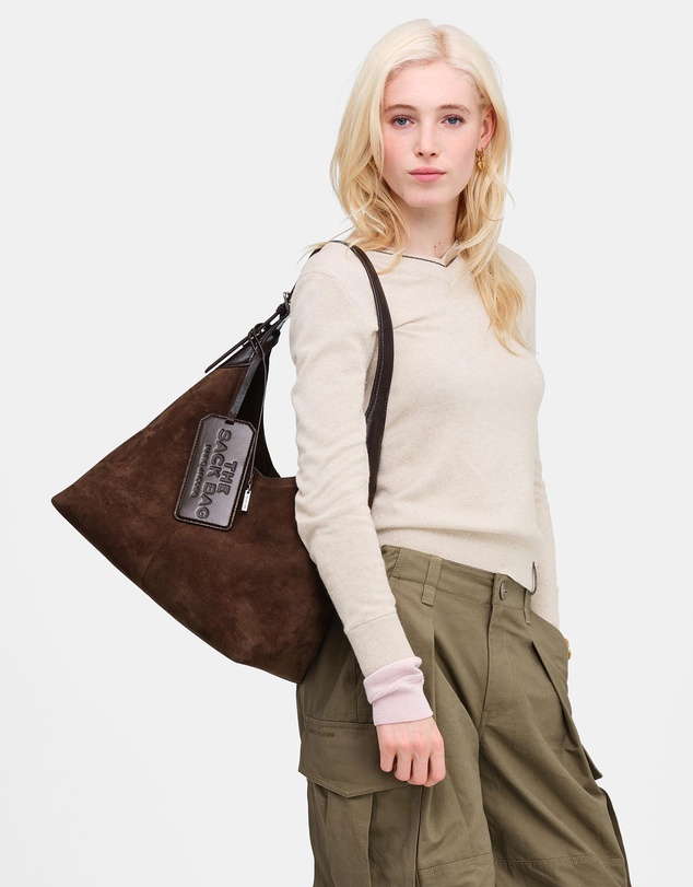 Marc Jacobs - The Belted Sack