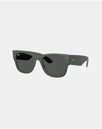 Ray-Ban - 0RB4840S