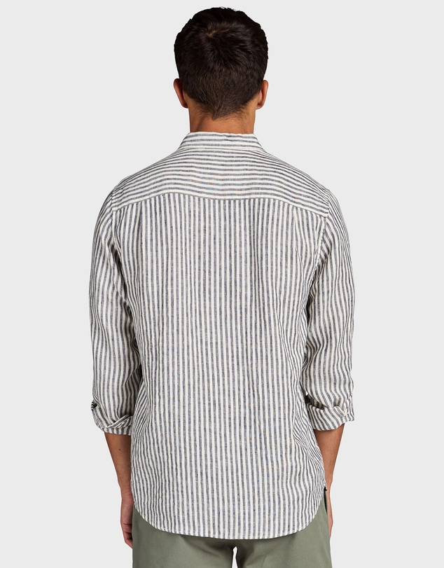 Academy Brand - Rory Linen Shirt