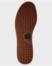 DC Shoes - Mens Anvil Shoes