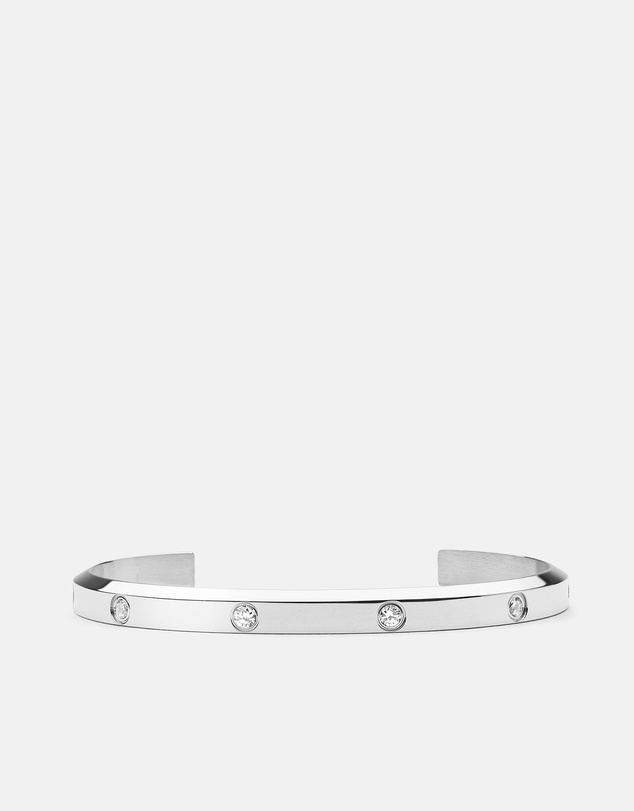 Daniel Wellington - Classic Lumine 5.5mm Bracelet S