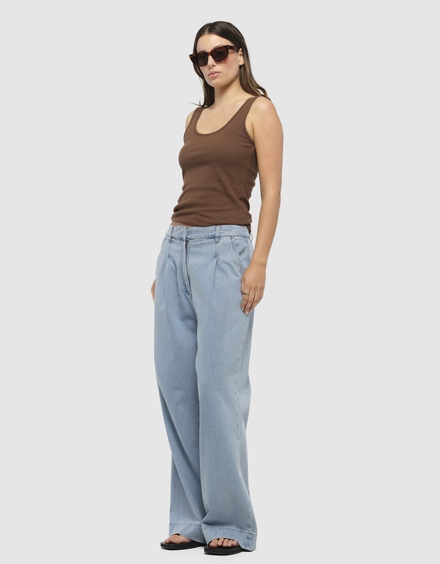 JACANDMOOKI - Yoko Pant
