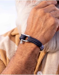 PIG&HEN - Gorgeous George Bracelet