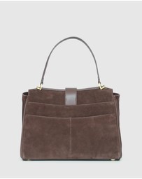Belle & Bloom - Skyfall Reimagined Shopper Bag