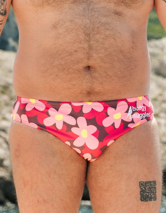 Budgy Smuggler - Carla's Flowers