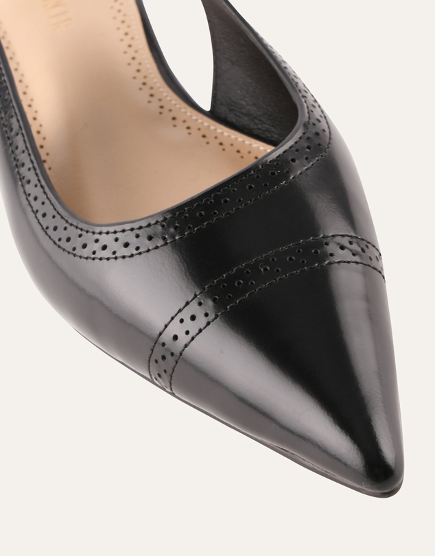 Jo Mercer - Anwar Dress Flats