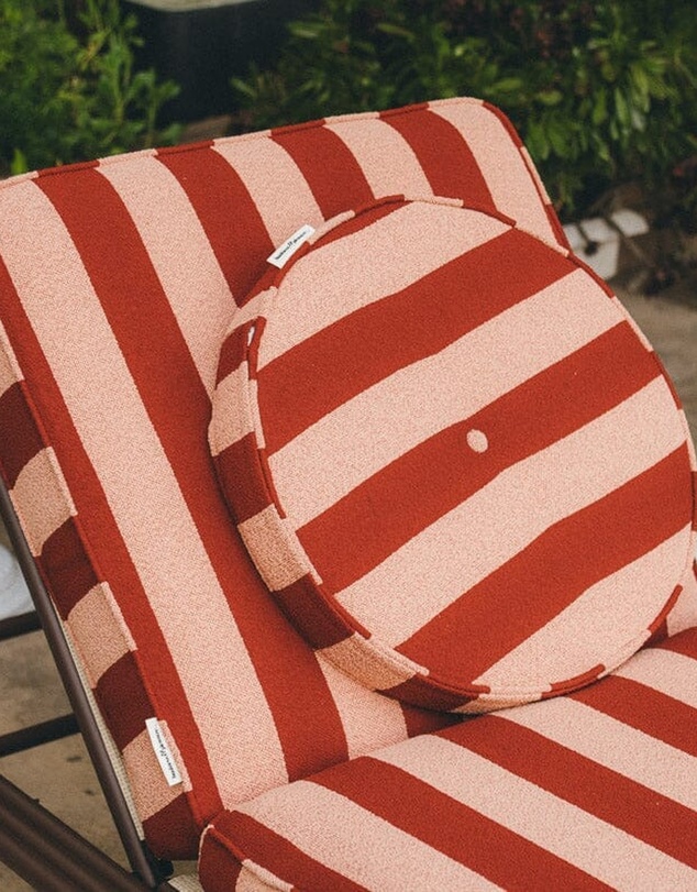 Business & Pleasure Co. - The Circular Pillow