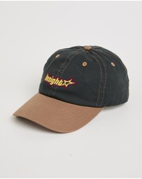 Insight - Nights Contrast Twill Cap
