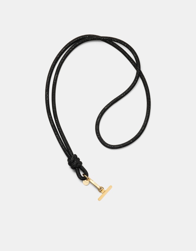 MIMCO - Sparkle Knot Phone Crossbody Strap