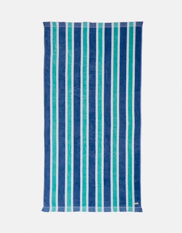 Linen House - Brazil Beach Towel