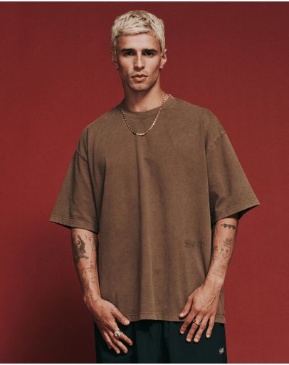 VINTAGE BROWN