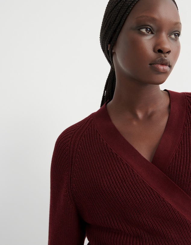 Kowtow - Composure Cardigan