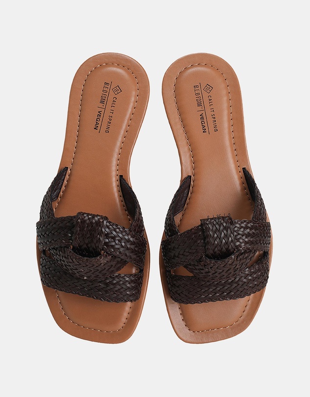 Call It Spring - Paullah Sandals