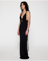 Solace London - Milly Maxi Dress