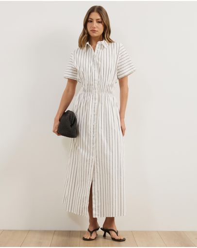 White Stripe