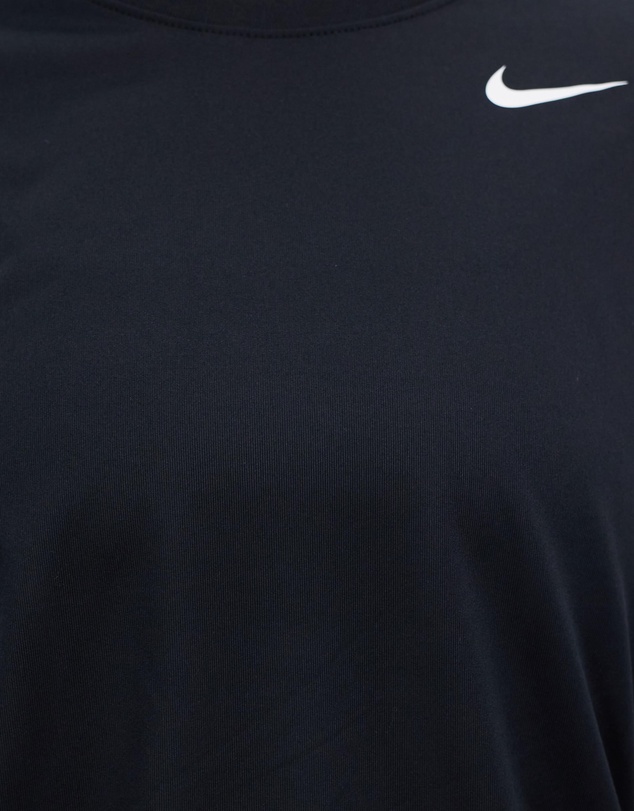 Nike - Dri-Fit Short Sleeve T-Shirt