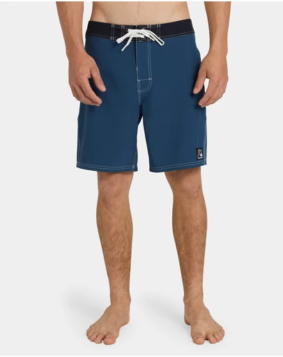 Quiksilver - Mens Original Straight 18