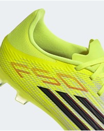 adidas Performance - F50 LEAGUE Firm Ground / Multi Ground Foot Football Ball Boots Unisex