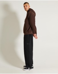 General Pants Co. Basics - OG Oversized Skate Hoodie