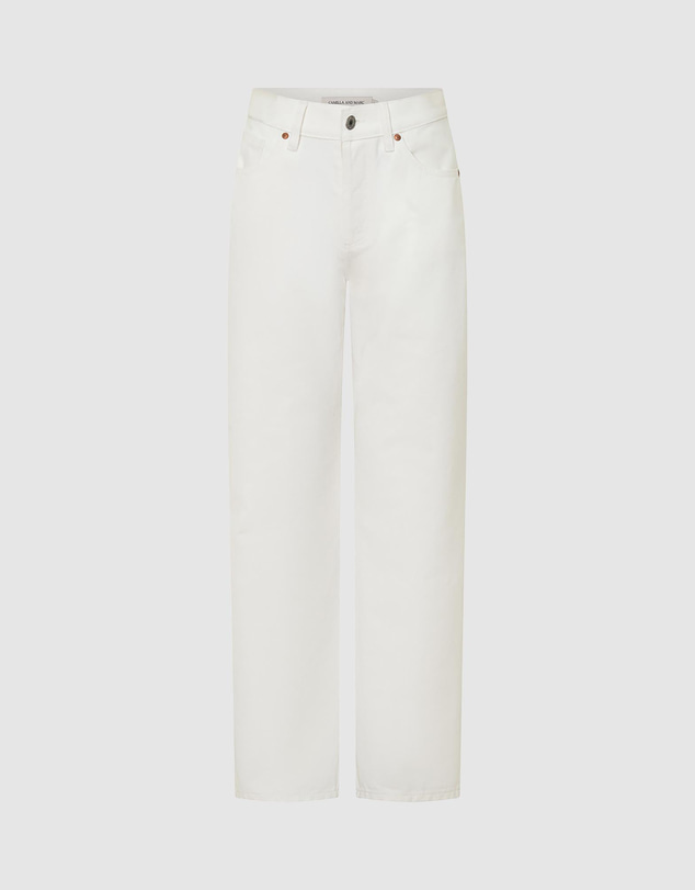CAMILLA AND MARC - Myles Denim Jeans
