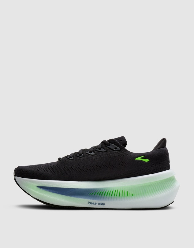 Brooks - Glycerin Max 2 - Men's
