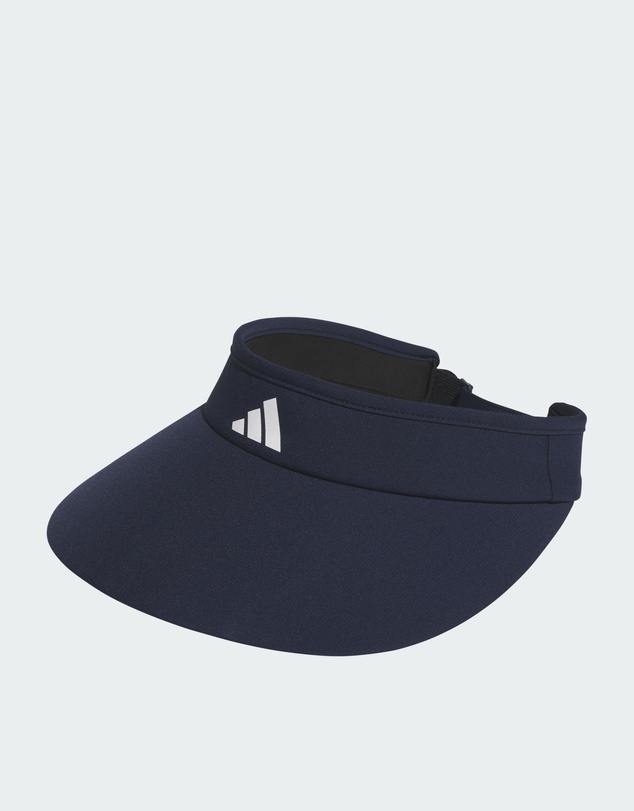 adidas Performance - Golf WOMENS WIDE TOUR VISOR