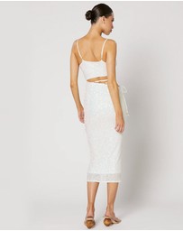 Winona - Cristobal Midi Dress