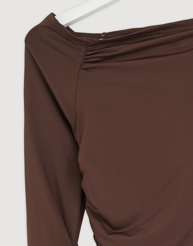 Revibe - Repaired SNDYS Regina Mini Dress - AU 10