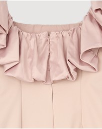 Revibe - Repaired CHANCERY Noah Dress - AU 14
