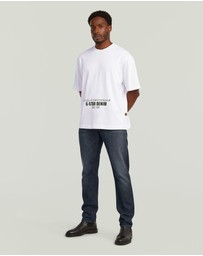 G-Star - Studio ams boxy r t