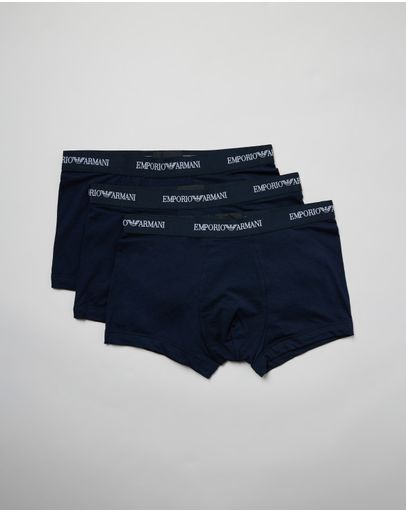 Armani Blue