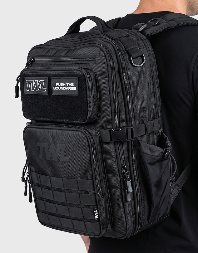 TWL - Vanquish Backpack 2.0 25 Litres