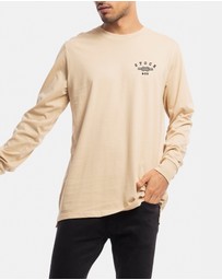 Stock & Co. - Knot Long Sleeve Tee